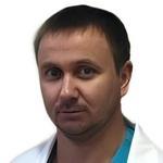 Кадиков Иван Васильевич, Травматолог, Ортопед - Чебоксары