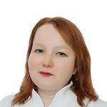Пакрушова Алена Юрьевна, Эндокринолог - Чебоксары