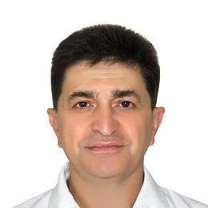 Давыдов Александр Михайлович, анестезиолог-реаниматолог - Чебоксары