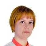 Кузнецова Евгения Александровна, Травматолог, Ортопед - Чебоксары