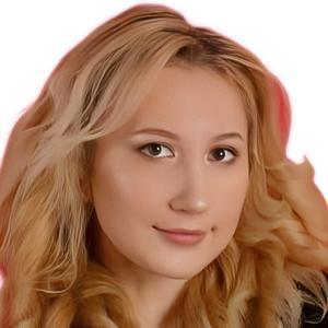 Никифорова Анна Валерьевна, гастроэнтеролог - Чебоксары