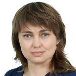 Костина Татьяна Андреевна, Уролог, Андролог, Детский андролог, Детский уролог, Детский хирург - Чебоксары