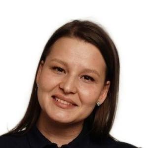 Семенова Елена Владимировна - фотография Семенова Елена Владимировна, педиатр - Чебоксары