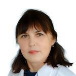 Карулина Лариса Юрьевна, Эндокринолог - Чебоксары