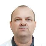 Федоров Андрей Николаевич, Врач УЗИ - Чебоксары