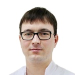Соколов Андрей Олегович