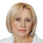 Юстус Екатерина Александровна Юстус Екатерина Александровна, Ортопед, Травматолог - Шумерля