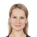 Дербоедова Ольга Алексеевна Дербоедова Ольга Алексеевна, Стоматолог - Чебоксары