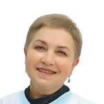 Рассказова Нина Леонидовна, Педиатр - Чебоксары