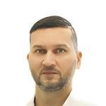 Сапожников Юрий Петрович, Уролог, Андролог, Врач УЗИ - Чебоксары