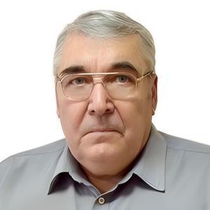 Мошнин Виктор Григорьевич, стоматолог-ортопед - Чебоксары