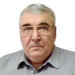 Мошнин Виктор Григорьевич Мошнин Виктор Григорьевич, Стоматолог-ортопед - Чебоксары