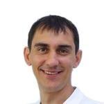 Плосконос Александр Николаевич Плосконос Александр Николаевич, Стоматолог-ортопед - Чебоксары