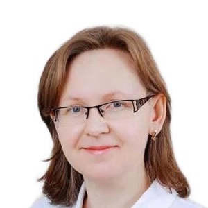 Андреева Раиса Радомировна, терапевт , пульмонолог - Новочебоксарск