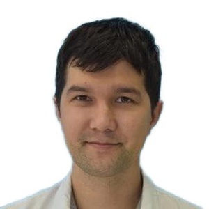 Аничкин Сергей Николаевич, стоматолог-ортопед - Чебоксары