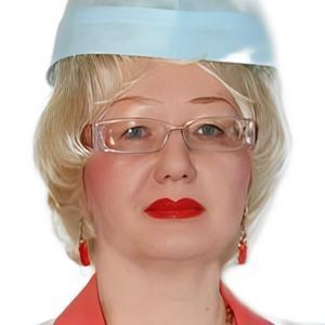 Волкова Лариса Юрьевна, стоматолог - Чебоксары
