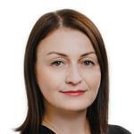 Петрова Ирина Анатольевна Петрова Ирина Анатольевна, Стоматолог, Детский стоматолог - Чебоксары