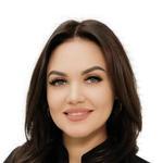 Секаева Екатерина Романовна, Стоматолог - Чебоксары