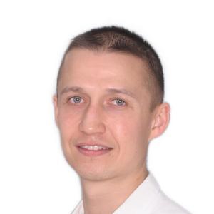 Жирнов Дмитрий Александрович, стоматолог-ортопед - Чебоксары