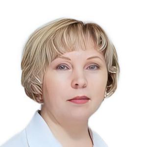 Самойлова Светлана Петровна, Стоматолог-хирург, стоматолог-имплантолог - Чебоксары
