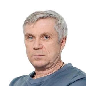 данилов вячеслав витальевич, челюстно-лицевой хирург - чебоксары