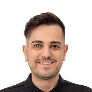 Вахбех Фади ㅤ, стоматолог - Чебоксары