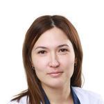 Сорокина Ирина Николаевна, Стоматолог - Чебоксары