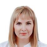 Павлова Ольга Павловна, Врач УЗИ, Физиотерапевт - Чебоксары