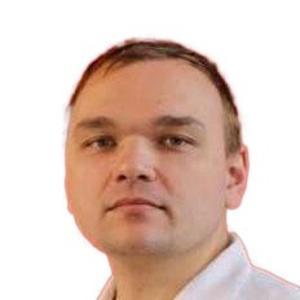 Иванов Сергей Николаевич, врач узи - Чебоксары