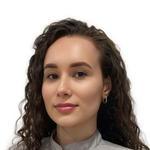 Маркова Надежда Николаевна Маркова Надежда Николаевна, Гастроэнтеролог - Красногорск