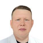 Васильев Евгений Юрьевич, Нейрохирург - Чебоксары