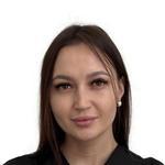 Кудрявцева Виктория Александровна, Стоматолог-ортодонт - Чебоксары