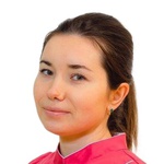 Михайлова Татьяна Петровна Михайлова Татьяна Петровна, Детский стоматолог - Чебоксары