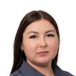 Лещёва Екатерина Александровна, Стоматолог - Чебоксары