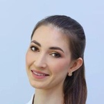 Данилова Инга Вячеславовна, Стоматолог - Чебоксары