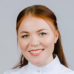 Белякова Дария Александровна Белякова Дария Александровна, Стоматолог-ортопед - Чебоксары