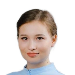 Леонтьева (Кузнецова) Елена Вячеславовна, стоматолог - Чебоксары