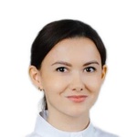 Салеева Екатерина Валерьевна, Стоматолог, Стоматолог-ортодонт - Чебоксары