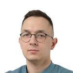 Семенов Денис Викторович Семенов Денис Викторович, Стоматолог-ортопед - Чебоксары