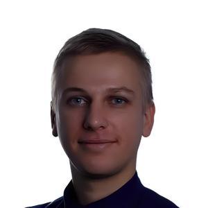 Дулепов Владимир Николаевич, стоматолог-ортопед - Москва