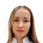 Пестрова Анастасия Леонидовна, Гинеколог, Акушер, Врач УЗИ - Чебоксары