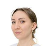Краснова Ксения Александровна Краснова Ксения Александровна, Стоматолог-ортопед - Чебоксары