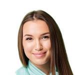 Сергеева Анастасия Сергеевна Сергеева Анастасия Сергеевна, Стоматолог-ортопед - Чебоксары