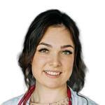 Слонова Любовь Ивановна, Функциональный диагност - Чебоксары