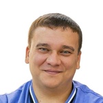 Стехин Алексей Алексеевич, Стоматолог-хирург, стоматолог-имплантолог - Серпухов