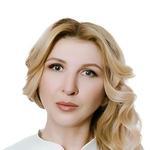 Ломака Ирина Борисовна, Врач-косметолог, Дерматовенеролог, Трихолог - Москва