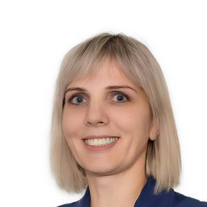 Топчу Екатерина Андреевна, гастроэнтеролог, врач узи, терапевт - Серпухов
