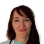 Бухтиярова Мария Юрьевна, Педиатр, Гастроэнтеролог, Детский гастроэнтеролог - Чехов