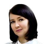 Горюнова Ирина Николаевна, Эндокринолог, Врач УЗИ - Красногорск