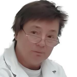 детский хирург чехов